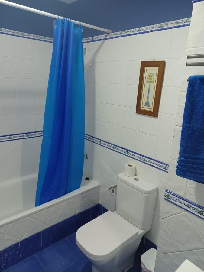 Apartament Malaguetor