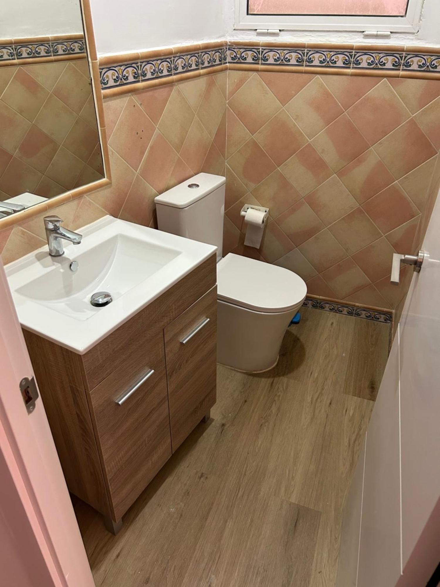 Apartament Malaguetor *