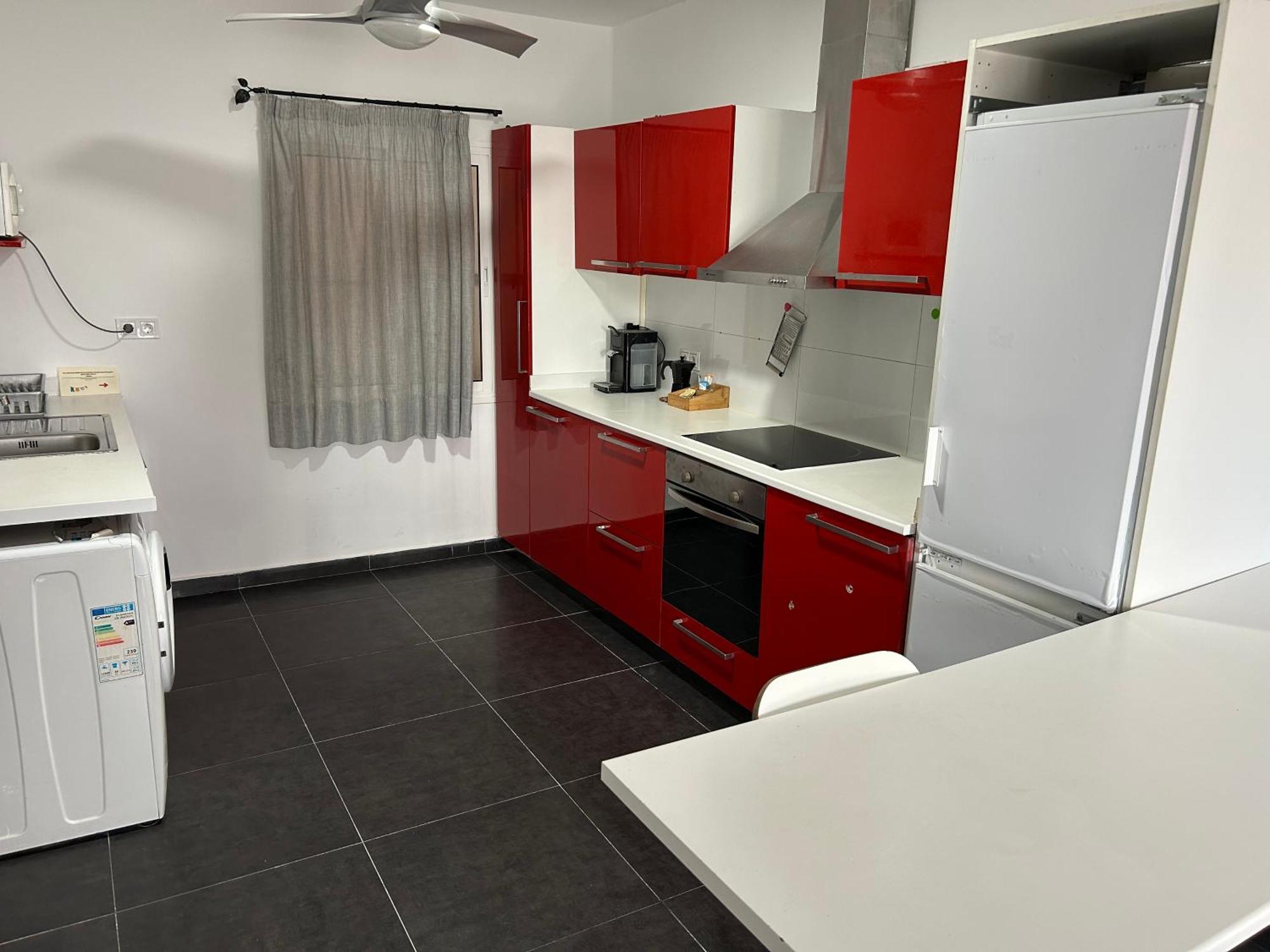 Apartament Malaguetor