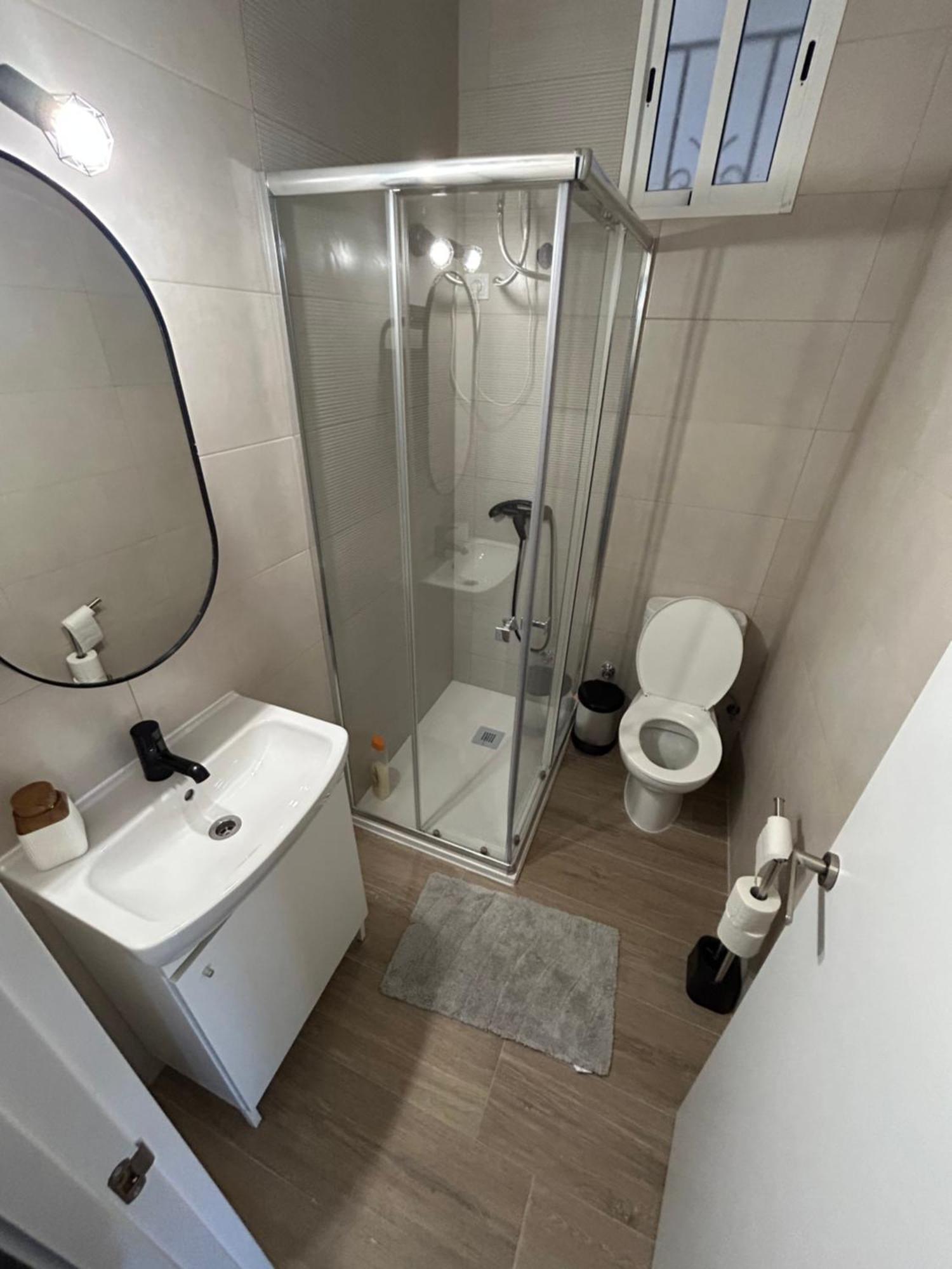 Apartament Malaguetor *